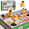 Fun Little Toys Christmas Advent Calender - Rubber Ducks - 2 of 4