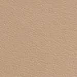 tan vinyl/copper vein frame