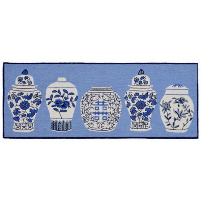 Liora Manne Frontporch Home Indoor/Outdoor Rug..