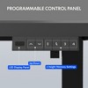 E2 Series Height Adjustable Standing Desk - 2 of 2