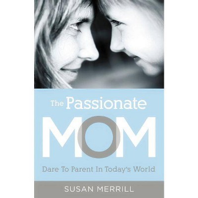 Mother Passionate