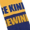 Blockbuster Be Kind Rewind Adult Athletic Crew Socks - 3 of 3