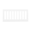 Delta Children Toddler Guardrail - W100725 - Greenguard Gold Certified - 3 of 4