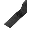 INSPIRE CHIC Women's Stretchy Vintage Elastic Wide Buckle Belts - 3 of 4