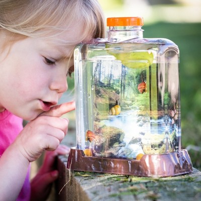 Fat Brain Toys Snail World FB434-1