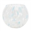 Painted Glass Candle Holder Vase - 4 of 4