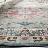 Aria ARA160 Power Loomed Area Rug  - Safavieh - 3 of 3