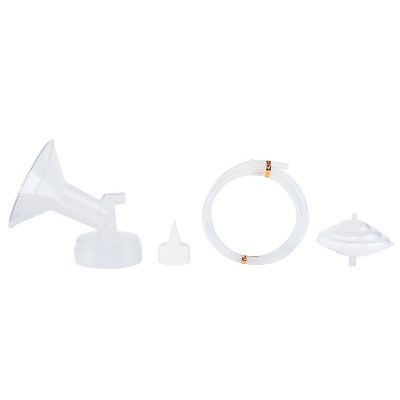 Spectra Breast Pump Flange Set - 24mm