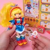 The Loyal Subjects Rainbow Brite 5.5-inch Poseable Fashion Doll - 4 of 4