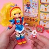 The Loyal Subjects Rainbow Brite 5.5-inch Poseable Fashion Doll - image 4 of 4