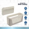 LunaLulinlk Expandable Sink Caddy - 2 of 4