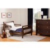 DaVinci Sleigh Toddler Bed - image 2 of 4