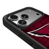 NFL NFC Teams 2025 Illustrated Bump Cell Phone Case for Apple iPhone 17 Series - 4 of 4