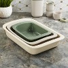 BergHOFF Balance Stone Baking Dish - 4 of 4