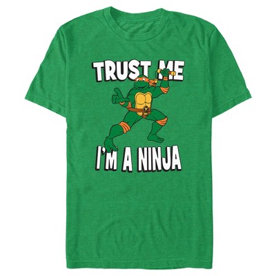 Teenage Mutant Ninja Turtles t shirt M