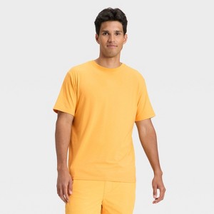 Men's Comfort Wear T-Shirt - Goodfellow & Co™ - 1 of 3