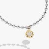 Alex and Ani Sunflower Ball Chain Bracelet - 2 of 4