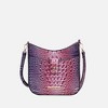 MKF Collection Giovana Gradient Rainbow Faux Women’s Crossbody Bag by Mia K - 2 of 4