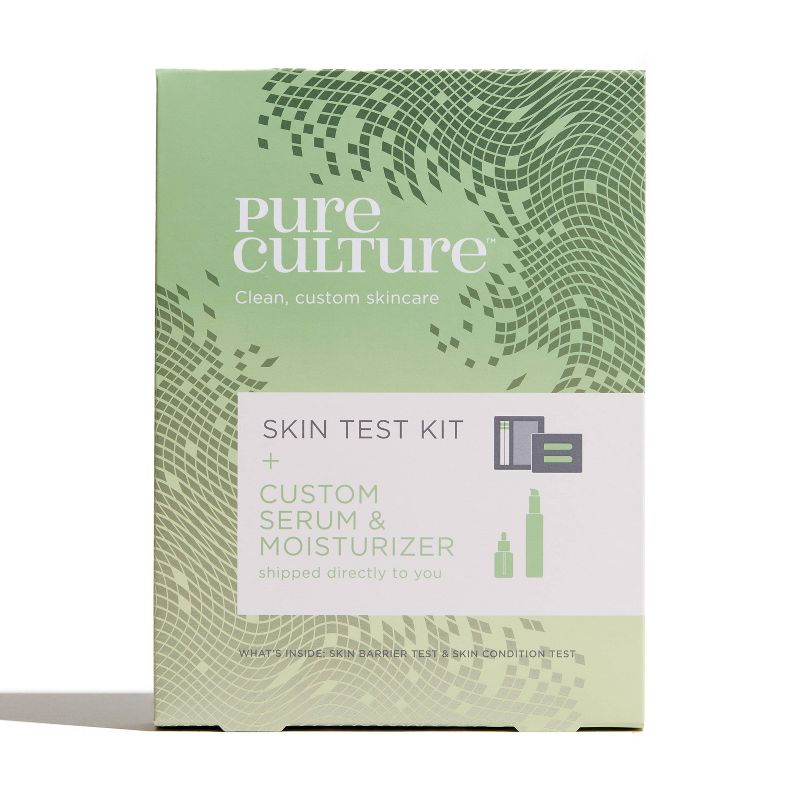 Pure Culture Beauty Custom Serum &#38; Moisturizer - 2ct, 5 of 8