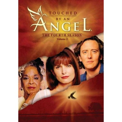 Touched By An Angel: Season 4, Volume 2 (DVD)(2007)