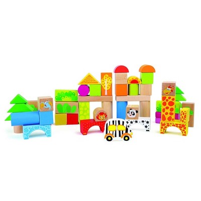 toy zoo playset