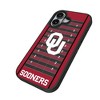 NCAA SEC Universities Field Bump Cell Phone Case for Apple iPhone 17 Series - 2 of 4
