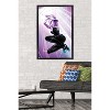 Trends International Marvel Comics - Ghost Spider - Ghost Spider #1 Framed Wall Poster Prints - 2 of 4