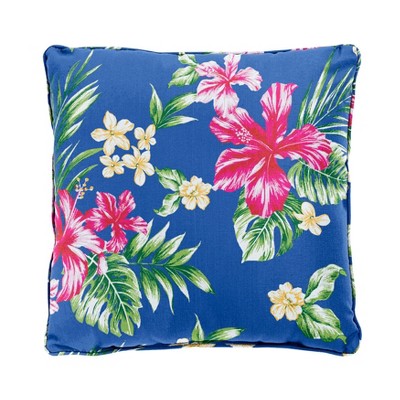 BrylaneHome Outdoor Patio Furniture Cushion Collection