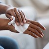 Wet Ones Antibacterial Hand Wipes Travel Pack - Fresh - 20ct - image 4 of 4