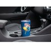 Elanze Designs Nana Watercolor Bird Flower Family Love Wrap-Around Design 20 Ounce Stainless Steel On-The-Go Coffee Mug, Thermal Travel Tumbler with - 3 of 4
