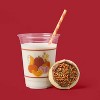 Fall Clear Cup - 18oz/30ct - up&up™ - 2 of 3