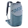 EVOC Stage 6 + 2L Bladder Hydration Bag, Volume: 6L, Bladder: Included (2L), Stone / Steel - 3 of 4