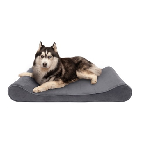 Best dog beds hot sale for siberian huskies