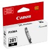 Canon PGI-280 & 280XL Pigment Single Ink Cartridge - Black - image 2 of 4