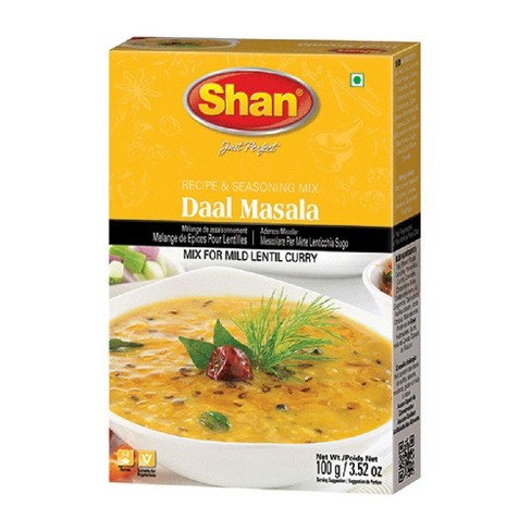 Shan curry powder sales