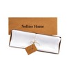 Solino Home Linen Square Placemats | Fete - 3 of 4