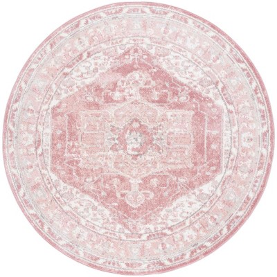 Layla LAY108 Power Loomed Rugs - Safavieh