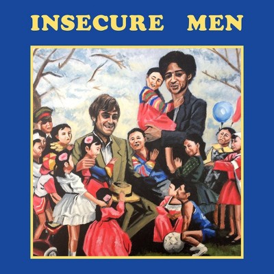 Insecure Men - Insecure Men (Vinyl)