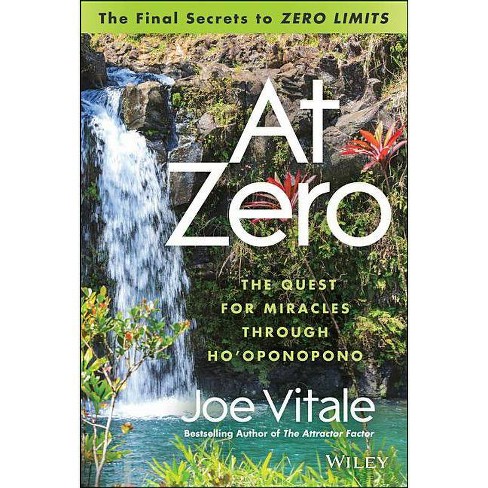 zero limits by joe vitale free