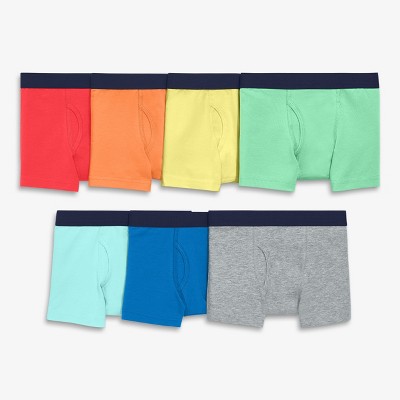 Primary Kids Boxer 7-pack