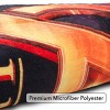 Surreal Entertainment Avengers Infinity War Lightweight Fleece Throw Blanket| 45x60 Inches - 4 of 4