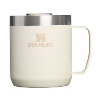 12oz Stanley Stainless Steel Classic Legendary Mug only .74: eDeal Info