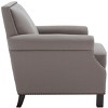 Easton Club Chair - MCR4572 - Safavieh - 3 of 4