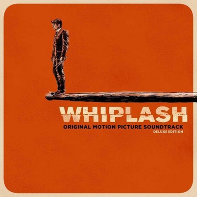 Various Artists - Whiplash (Original Motion Picture Soundtrack) (2 CD)