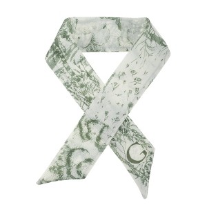 Unique Bargains Women's Multi-function Letter Headband 1 Pc - 1 of 4