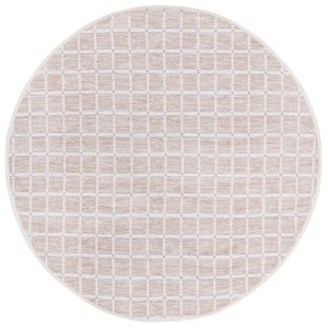 Montauk MTK977 Hand Loomed Indoor Rugs - Safavieh - 1 of 4