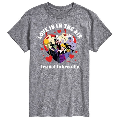 Disney fashion villains shirt target