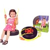 AZ  Import 16" Kings Sport Tire Swing Set for Kids - 4 of 4