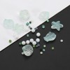 Unique Bargains Jewelry Making Craft Embellishments Ocean Animal Glass Beads - 3 of 4