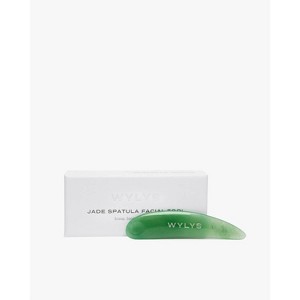 Wylys Jade Spatula Facial Tool : Target